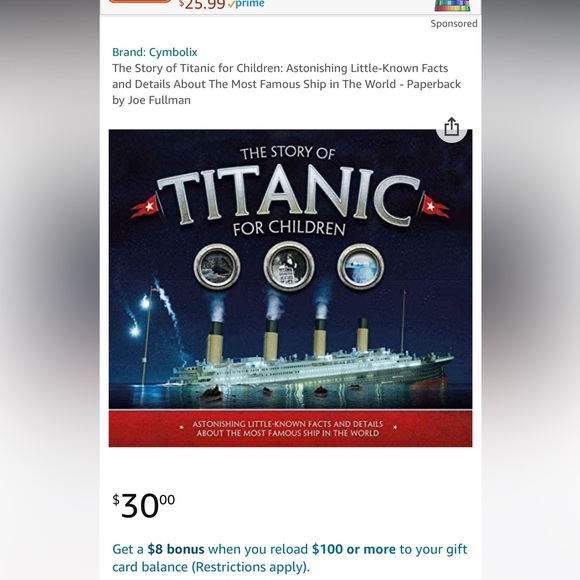 Taitanic Ncnhbox37 - Picture 2 of 6